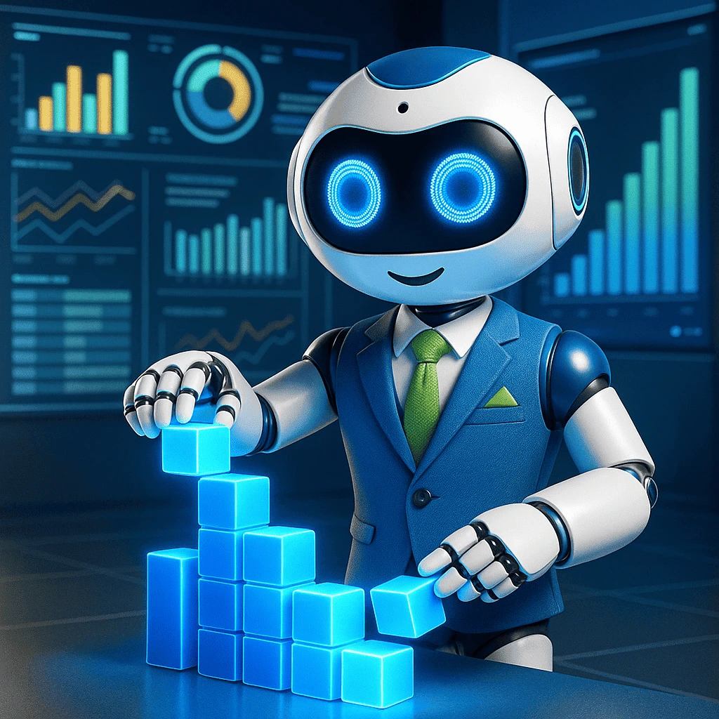 Scales With Your Business