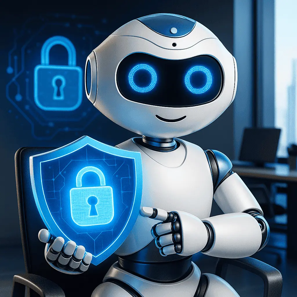 Safe and Secure By Design