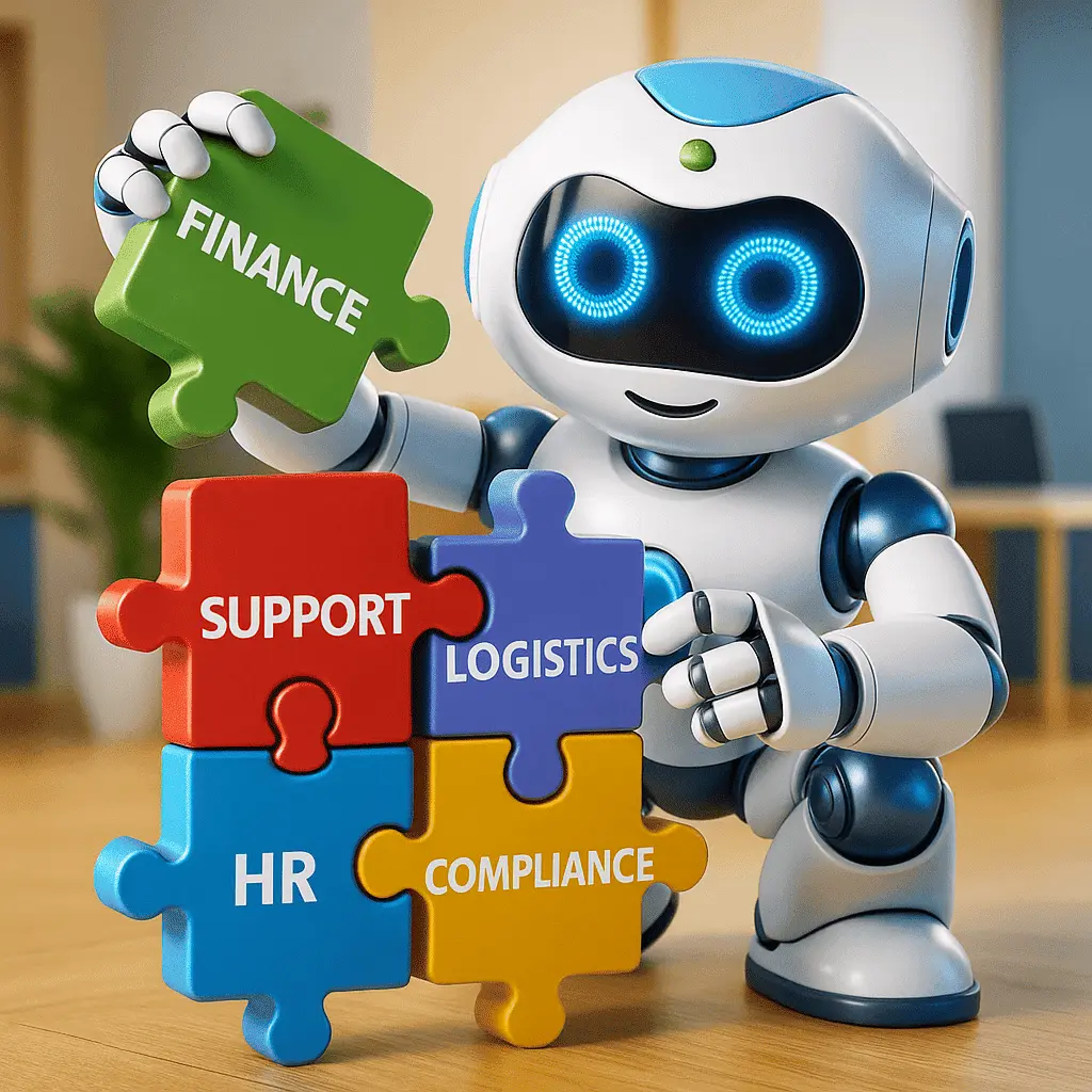 Cyphon Agents Use Cases